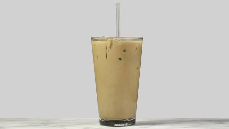 Thai Iced Coffee