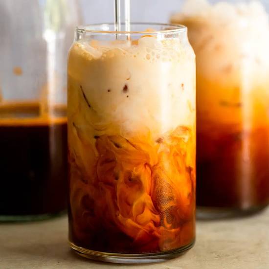 Thai Iced Tea