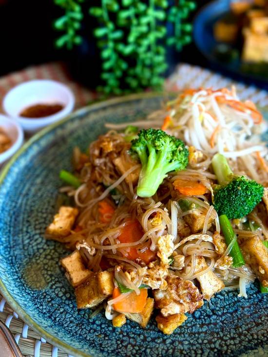 Thai Iced Tea