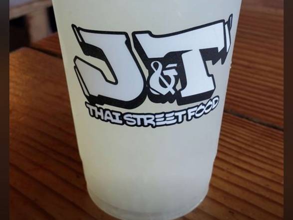 Thai Limeade