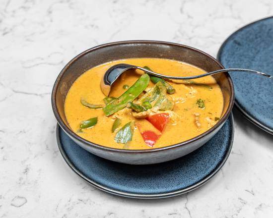 Thai Panang