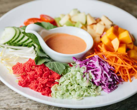 Thai Roll