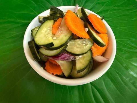 Thai Salad
