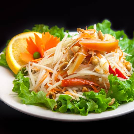 Thai Samosa
