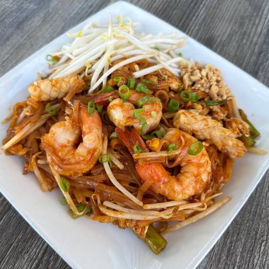 Thai-Style Papaya Salad