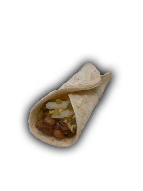 The Boss Taco