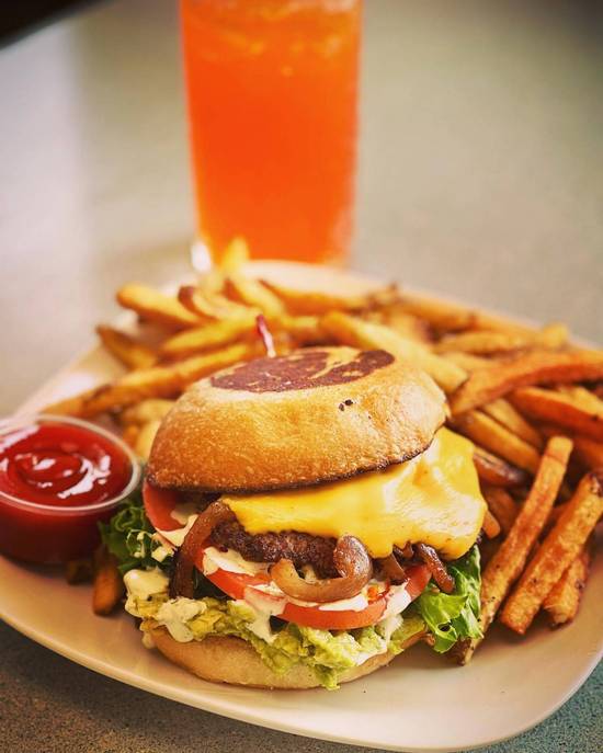 The Cali~Rancher