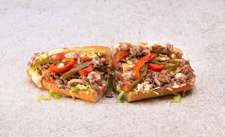 The Hoagie