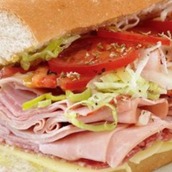 The Italian