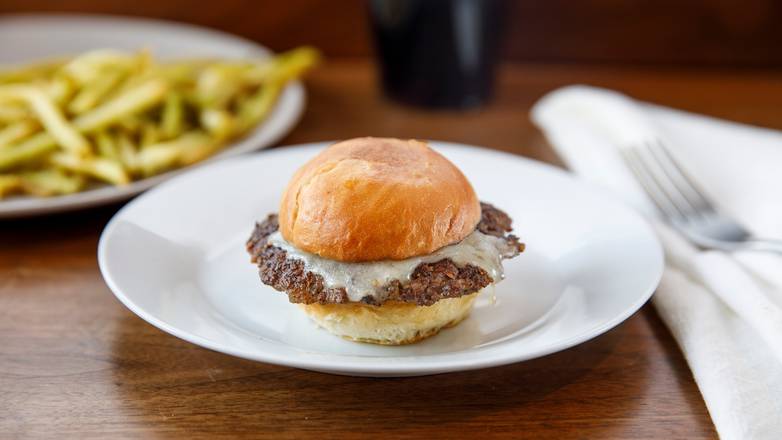 The Little Sammy Slider
