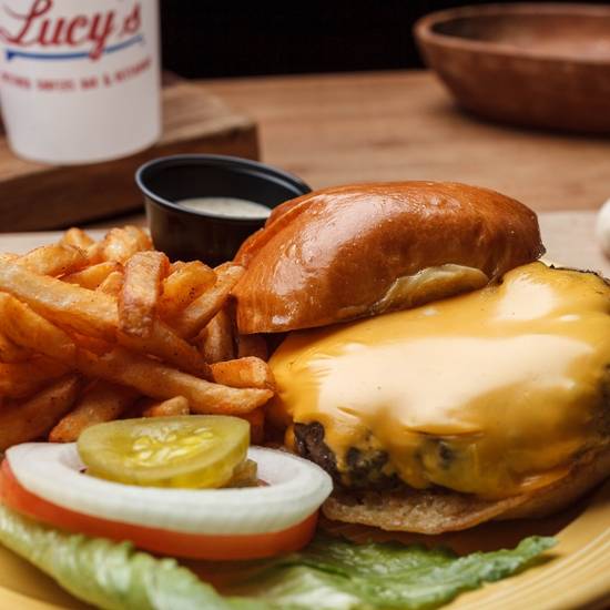 The Lucy