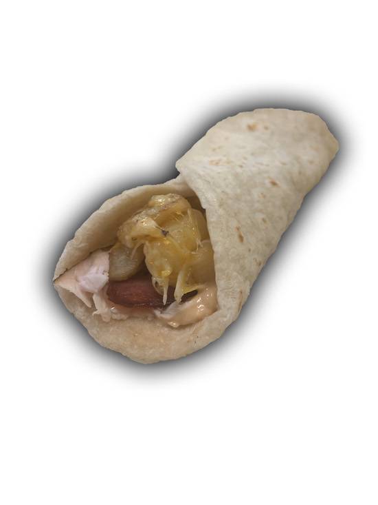 The O.G. Taco