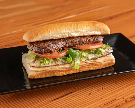 The Original Longbuger