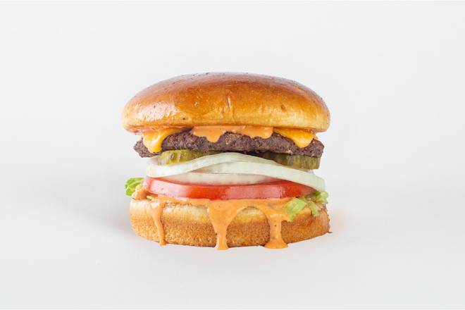 THE OUR BURGER