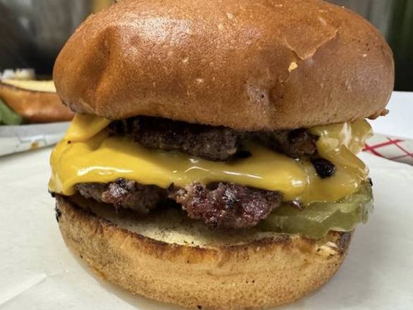 The Patty Special