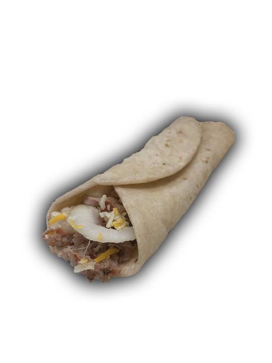 The Pig Taco