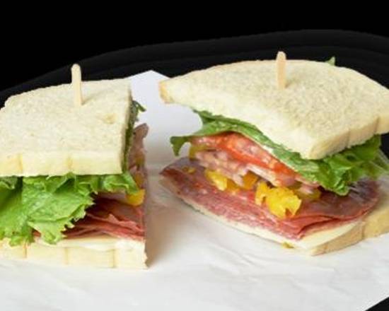 The Sicilian