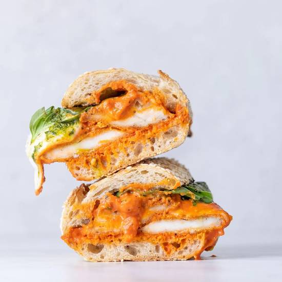 The Spicy P