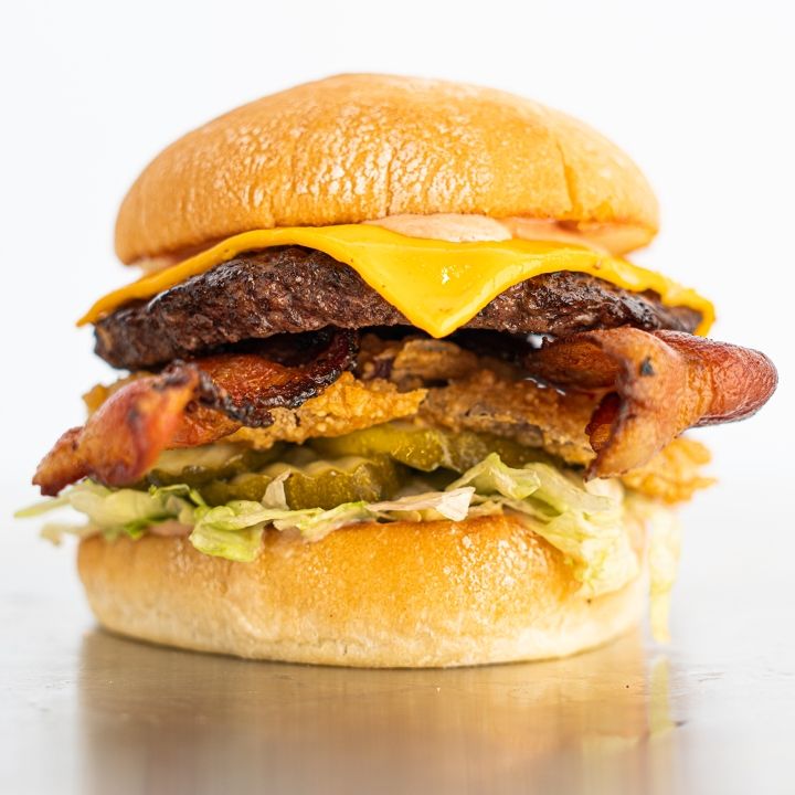 The Super Bacon