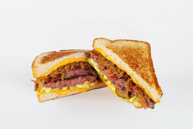 THE SUPER MELT