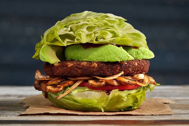 The Vegan
