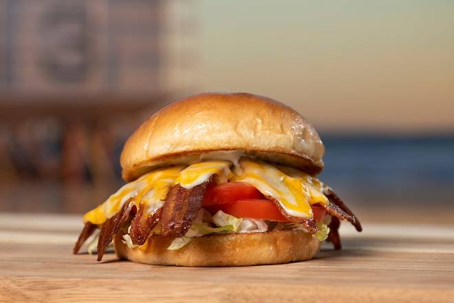 The Wedge (BLT)