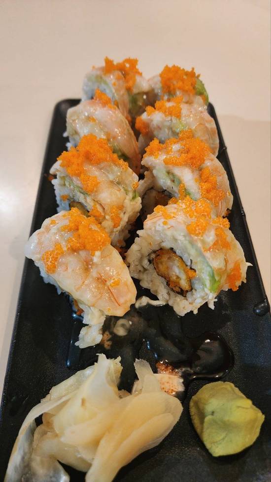 Tiger Roll