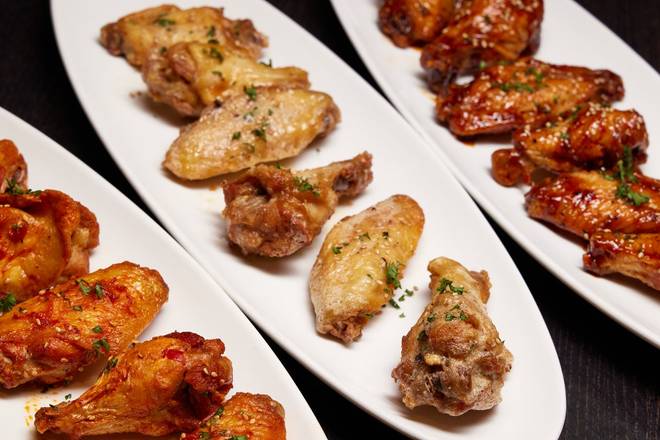 TOKYO WINGS FOR 2