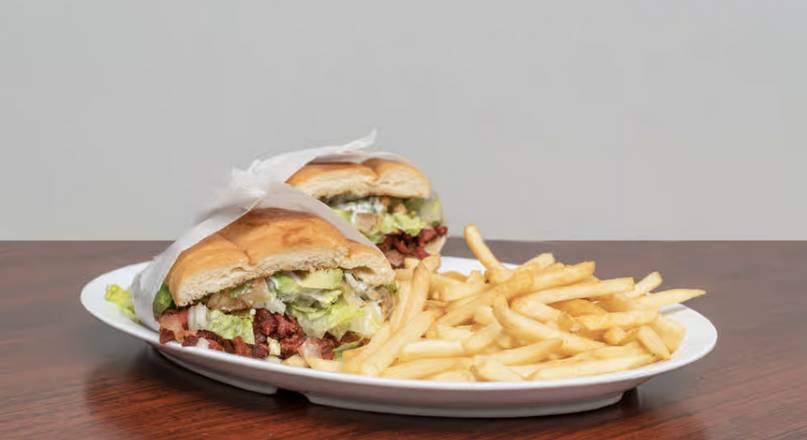 Torta Combo