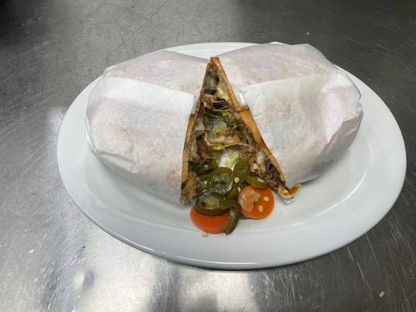 Torta