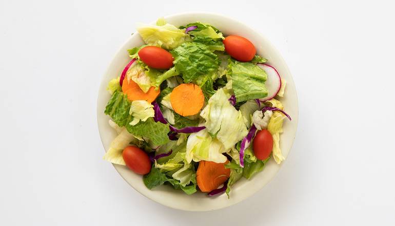 Tossed Salad