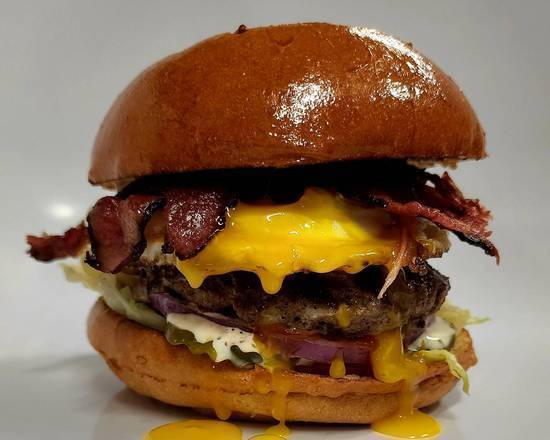 Tower Burger