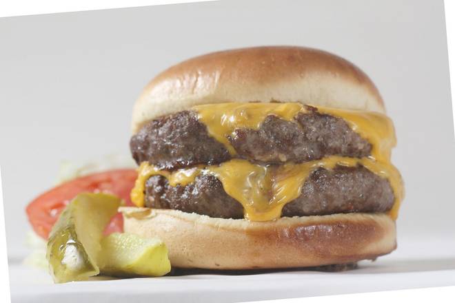 Tower Burger