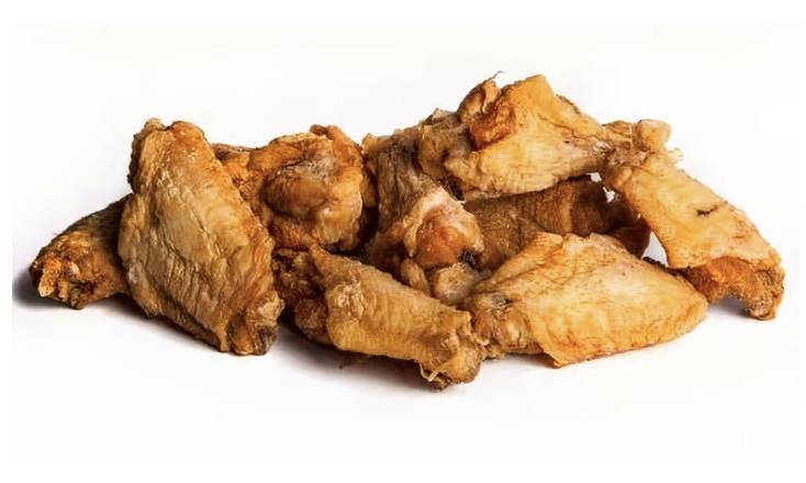 Traditional Wings (10 pcs)