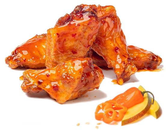 Traditional Wings (10)