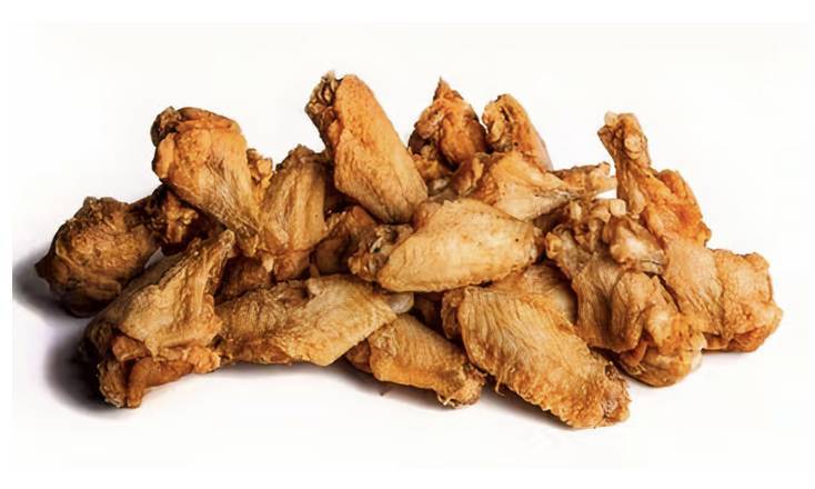 Traditional Wings (18 pcs)