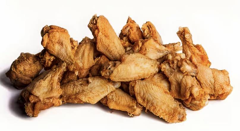 Traditional Wings (18 pcs) Split 2 Sets of 9