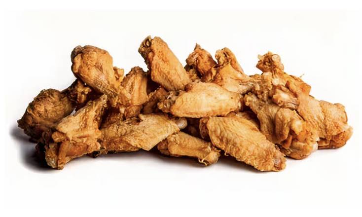 Traditional Wings (24 pcs)