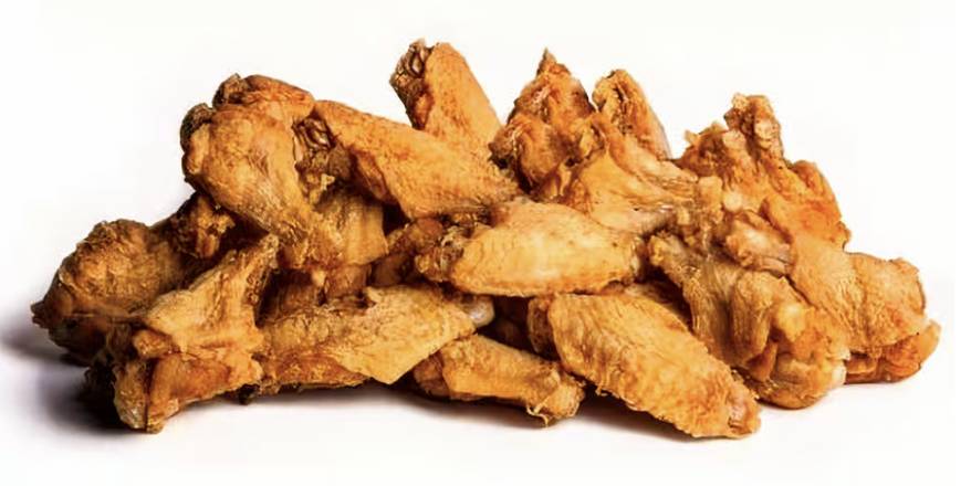 Traditional Wings (36 pcs) Split 3 Sets of 12