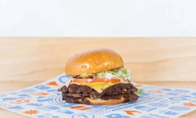 Triple Burger Queen