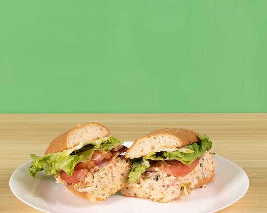 Tuna Club