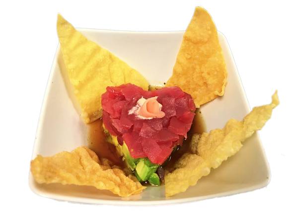 Tuna In Love