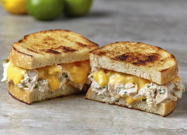 Tuna Melt