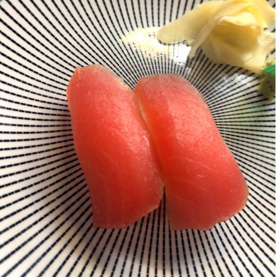 Tuna Nigiri