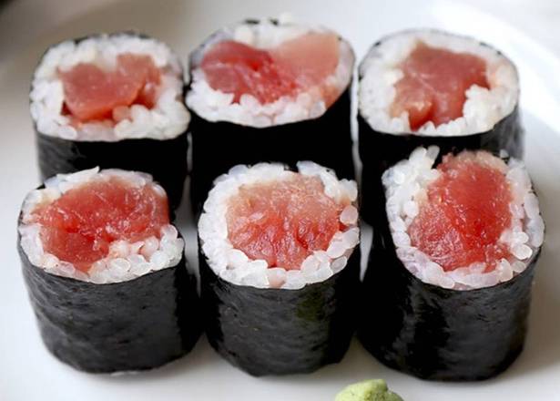 Tuna Roll