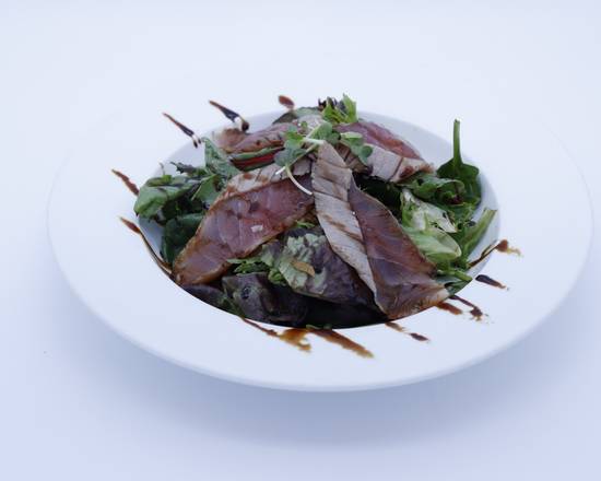 Tuna Salad
