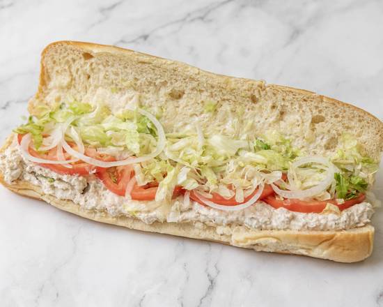 Tuna Salad Sub