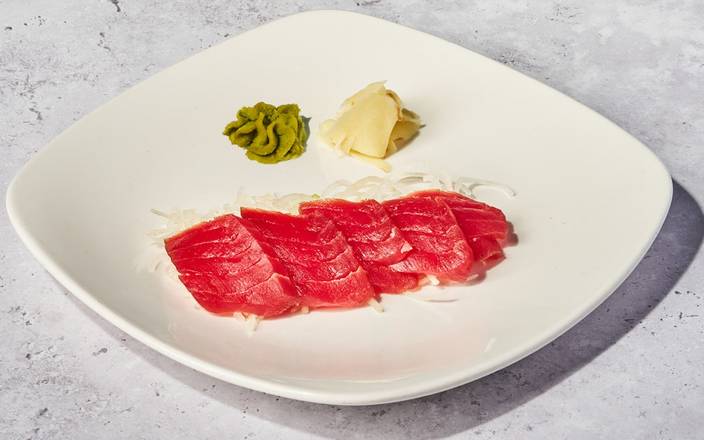 Tuna Sashimi