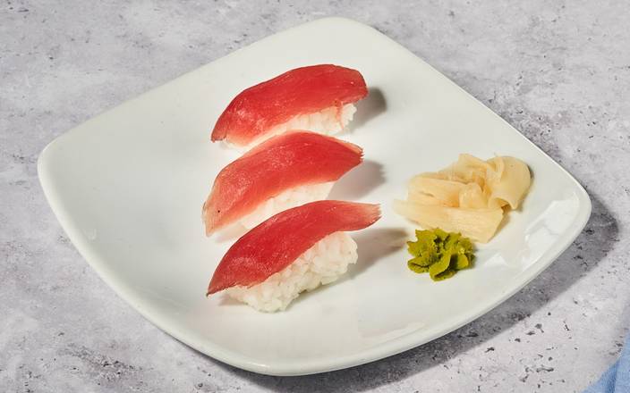 Tuna Sushi