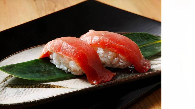 Tuna Sushi